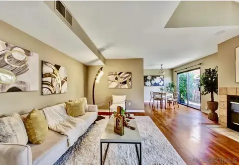 3412 32nd St Unit C, San Diego, CA 92104 - #: 260014450