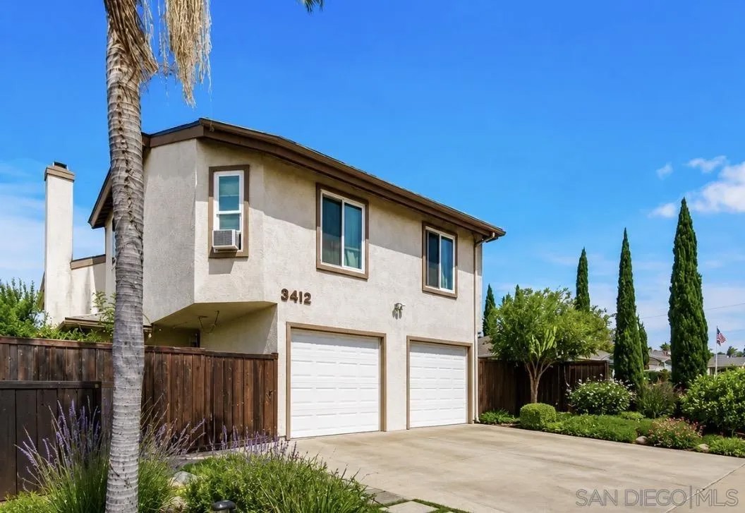 3412 32ND St. C
