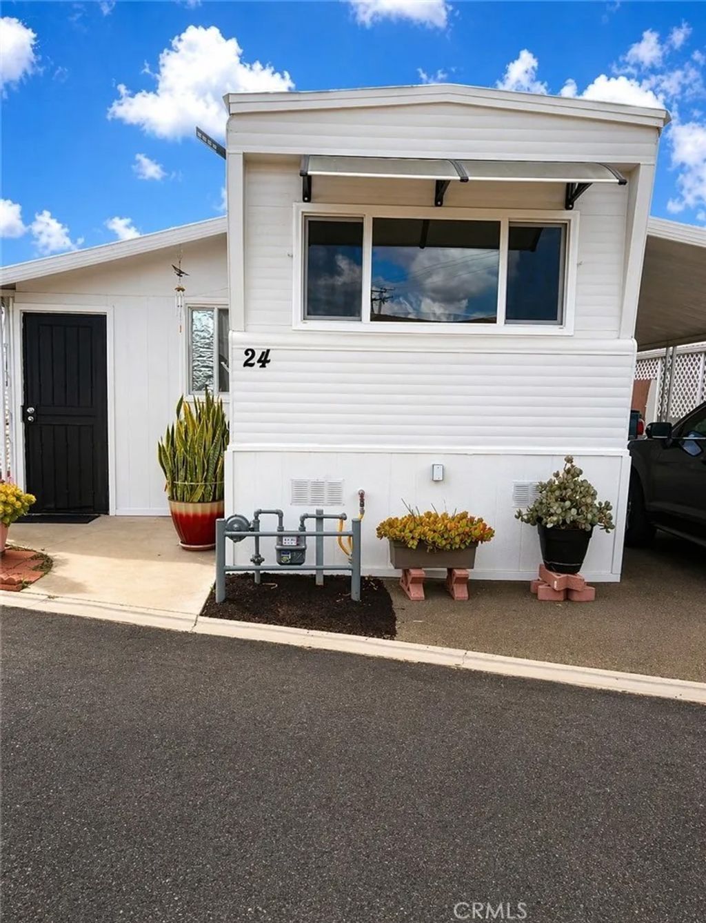 Photo of 1428 Beach St #24, Montebello, CA 90640 (MLS # DW26088589)