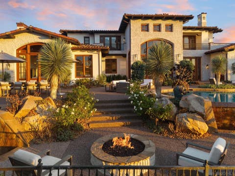 Photo of 18446 Calle La Serra, Rancho Santa Fe, CA 92091 (MLS # 260020305)