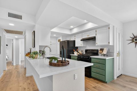 4005 Louisiana St 2 San Diego CA 92104