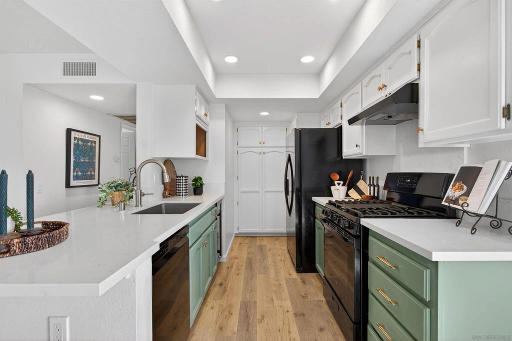 Photo of 4005 Louisiana St #2, San Diego, CA 92104 (MLS # 2600866)