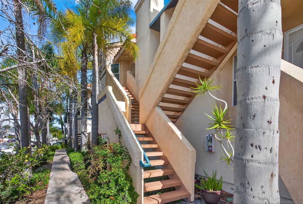 Photo of 4005 Louisiana St #2, San Diego, CA 92104 (MLS # 2600866)