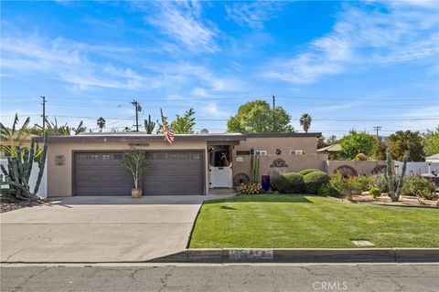 Photo of 12738 Wilmac Avenue, Grand Terrace, CA 92313 (MLS # CV26051646)