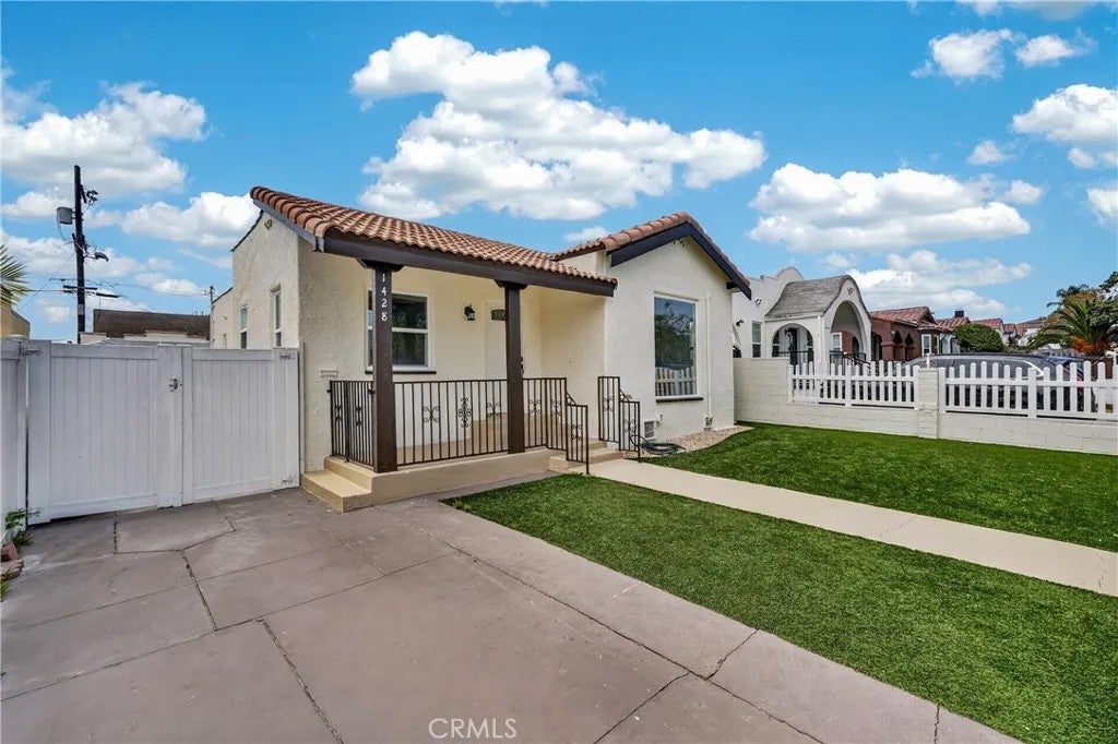 1428 W 91st Street