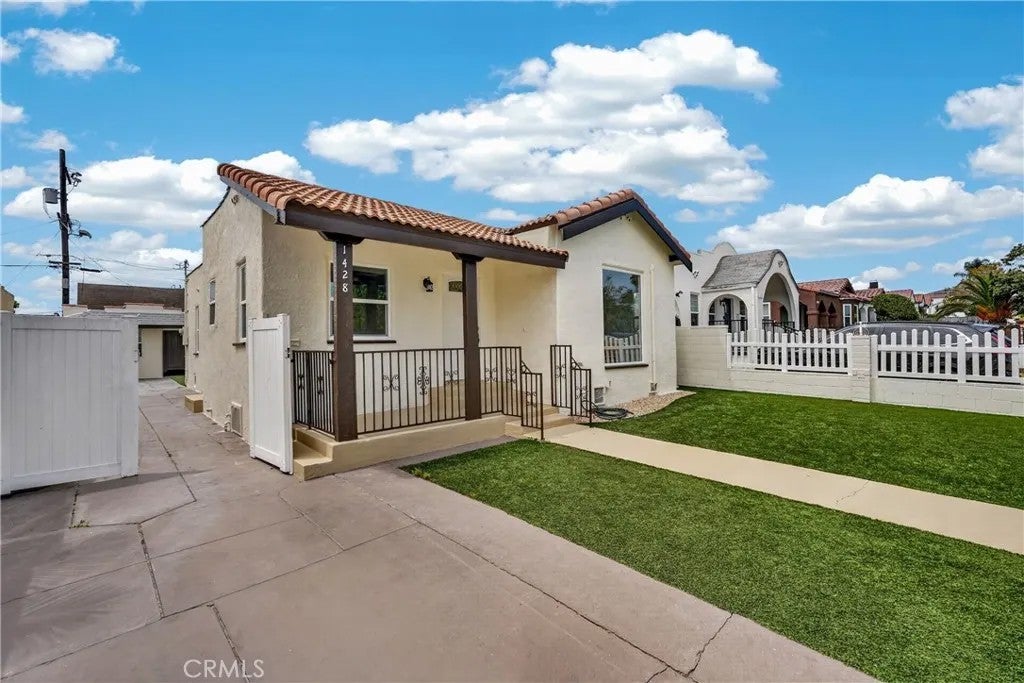 1428 W 91st Street