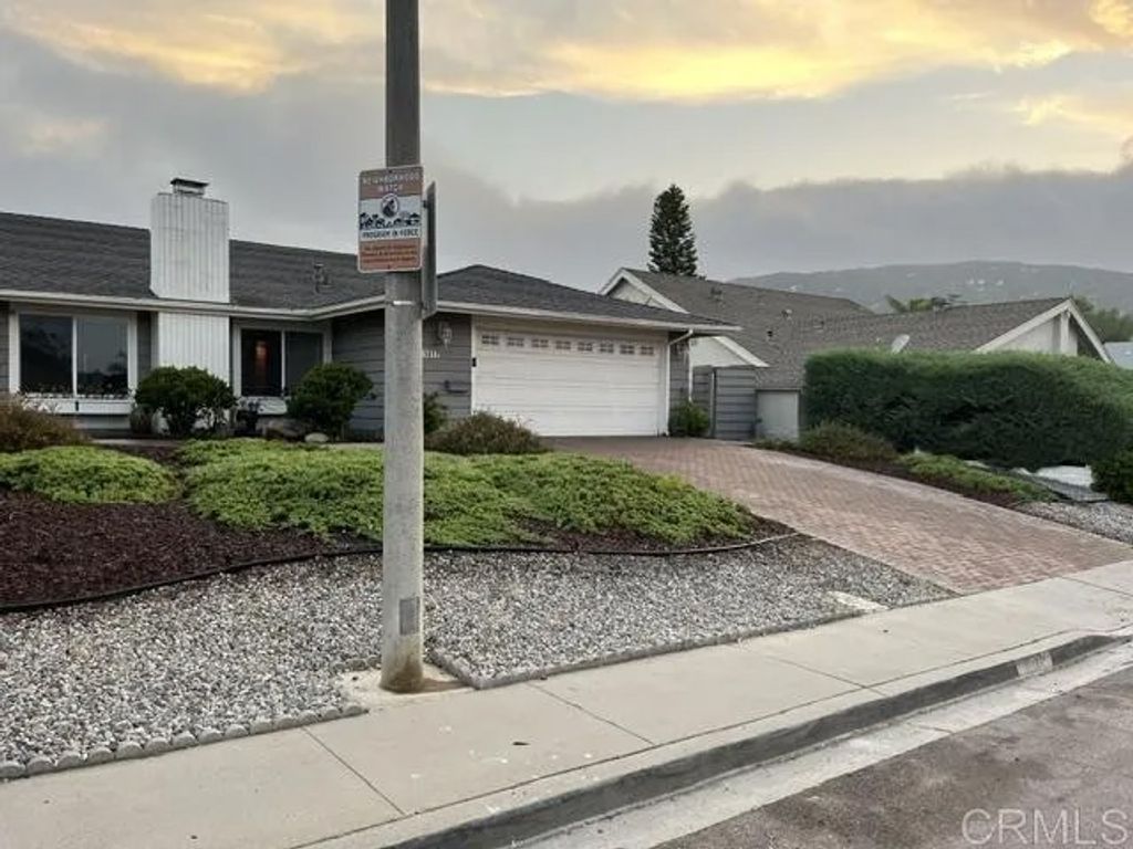 Photo of 11417 Poblado Road, San Diego, CA 92127 (MLS # NDP2603949)
