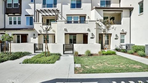 Tiny photo for 287 Vista Drive #69, La Habra, CA 90631 (MLS # PW25245446)