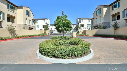Tiny photo for 287 Vista Drive #69, La Habra, CA 90631 (MLS # PW25245446)