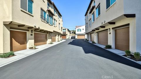 Tiny photo for 287 Vista Drive #69, La Habra, CA 90631 (MLS # PW25245446)