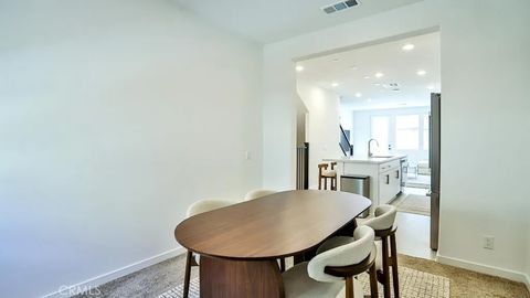 Tiny photo for 287 Vista Drive #69, La Habra, CA 90631 (MLS # PW25245446)
