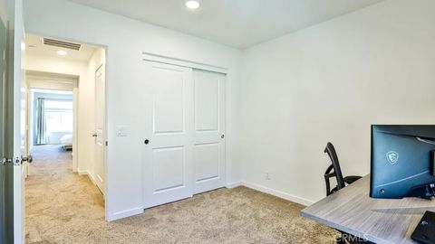 Tiny photo for 287 Vista Drive #69, La Habra, CA 90631 (MLS # PW25245446)