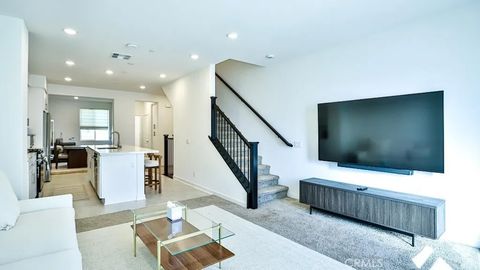 Tiny photo for 287 Vista Drive #69, La Habra, CA 90631 (MLS # PW25245446)