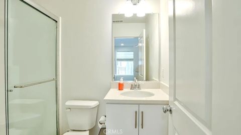 Tiny photo for 287 Vista Drive #69, La Habra, CA 90631 (MLS # PW25245446)