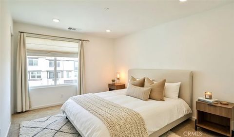 Tiny photo for 287 Vista Drive #69, La Habra, CA 90631 (MLS # PW25245446)