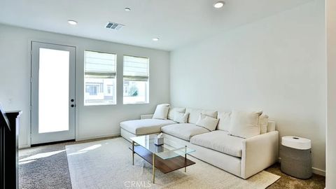 Tiny photo for 287 Vista Drive #69, La Habra, CA 90631 (MLS # PW25245446)