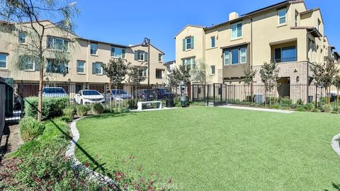 Tiny photo for 287 Vista Drive #69, La Habra, CA 90631 (MLS # PW25245446)