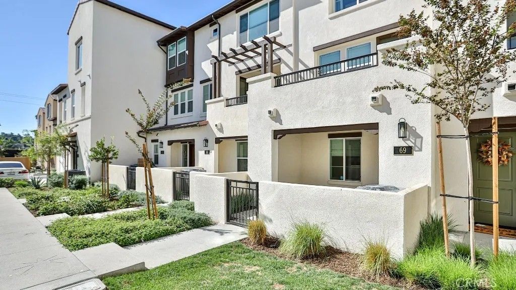 Photo of 287 Vista Drive #69, La Habra, CA 90631 (MLS # PW25245446)