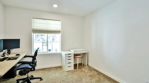 Tiny photo for 287 Vista Drive #69, La Habra, CA 90631 (MLS # PW25245446)