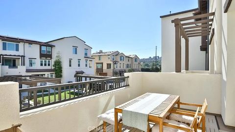 Tiny photo for 287 Vista Drive #69, La Habra, CA 90631 (MLS # PW25245446)