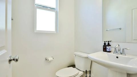 Tiny photo for 287 Vista Drive #69, La Habra, CA 90631 (MLS # PW25245446)