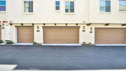 Tiny photo for 287 Vista Drive #69, La Habra, CA 90631 (MLS # PW25245446)