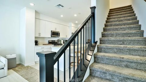 Tiny photo for 287 Vista Drive #69, La Habra, CA 90631 (MLS # PW25245446)