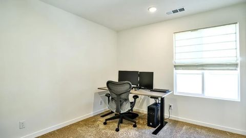 Tiny photo for 287 Vista Drive #69, La Habra, CA 90631 (MLS # PW25245446)