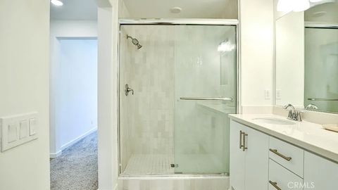 Tiny photo for 287 Vista Drive #69, La Habra, CA 90631 (MLS # PW25245446)