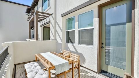 Tiny photo for 287 Vista Drive #69, La Habra, CA 90631 (MLS # PW25245446)