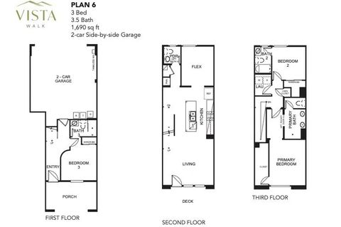 Tiny photo for 287 Vista Drive #69, La Habra, CA 90631 (MLS # PW25245446)