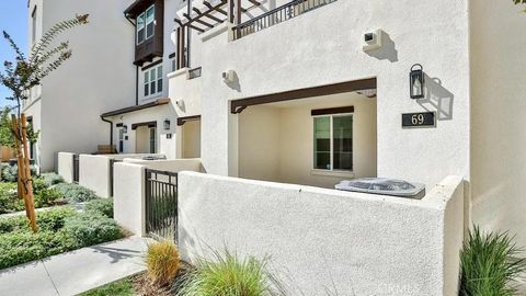 Tiny photo for 287 Vista Drive #69, La Habra, CA 90631 (MLS # PW25245446)
