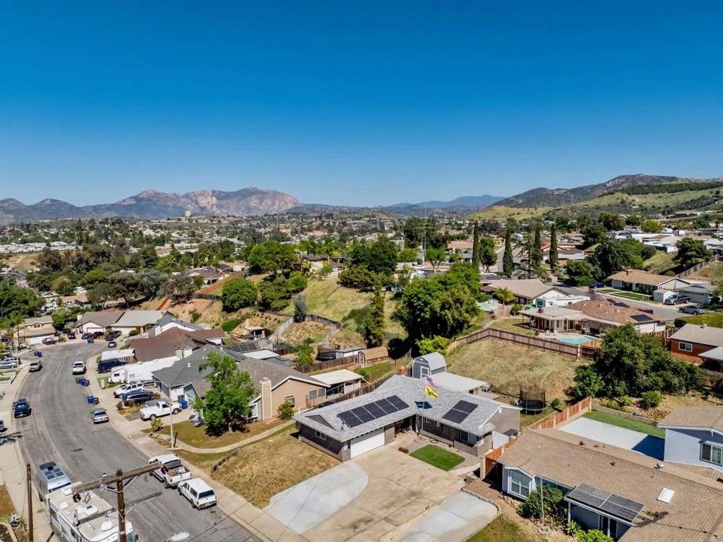 Photo of 8653 Via Del Luz, El Cajon, CA 92021 (MLS # NDP2602727)