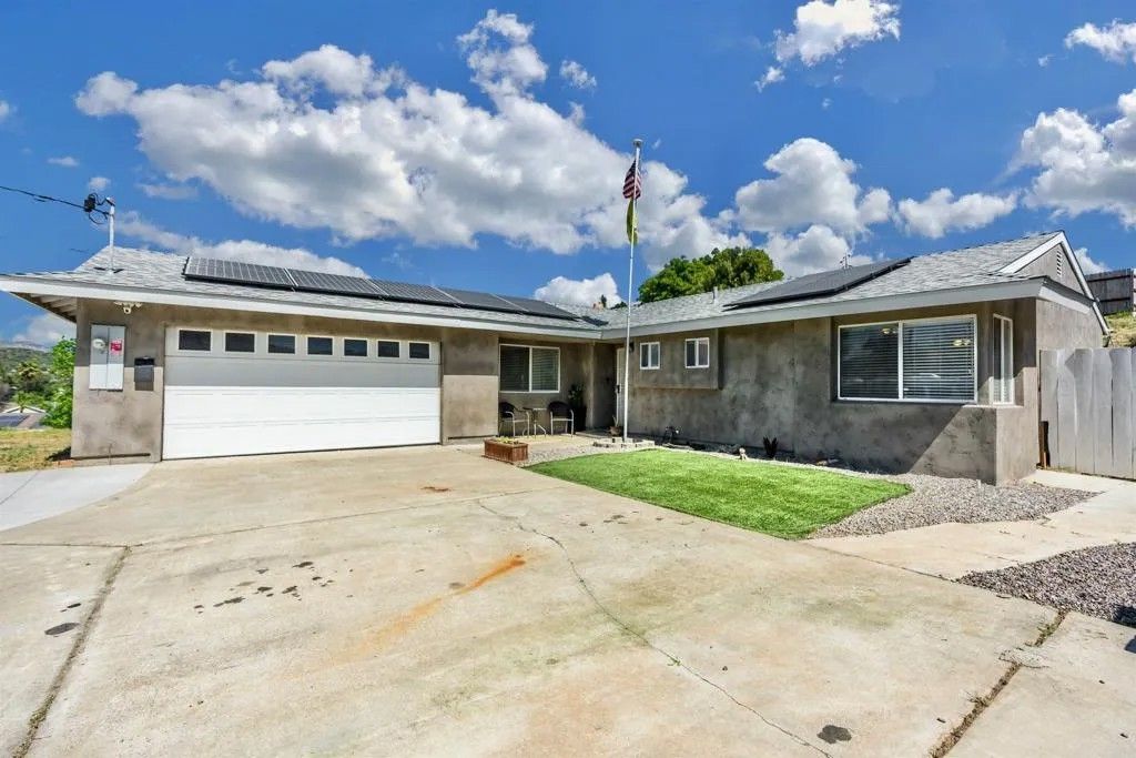 Photo of 8653 Via Del Luz, El Cajon, CA 92021 (MLS # NDP2602727)