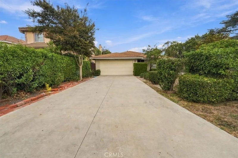 8743 Duarte Road