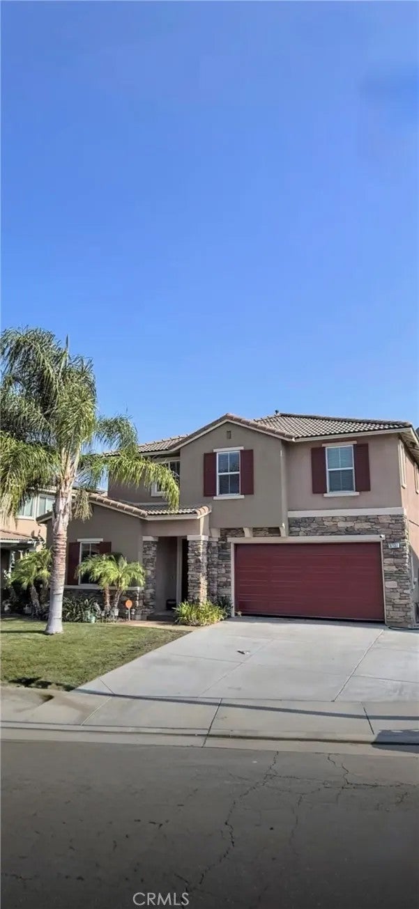 Photo of 37137 Brutus Way, Beaumont, CA 92223 (MLS # IV26007683)