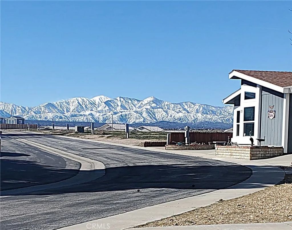 Photo of 12550 Main St #31, Hesperia, CA 92345 (MLS # HD25276920)