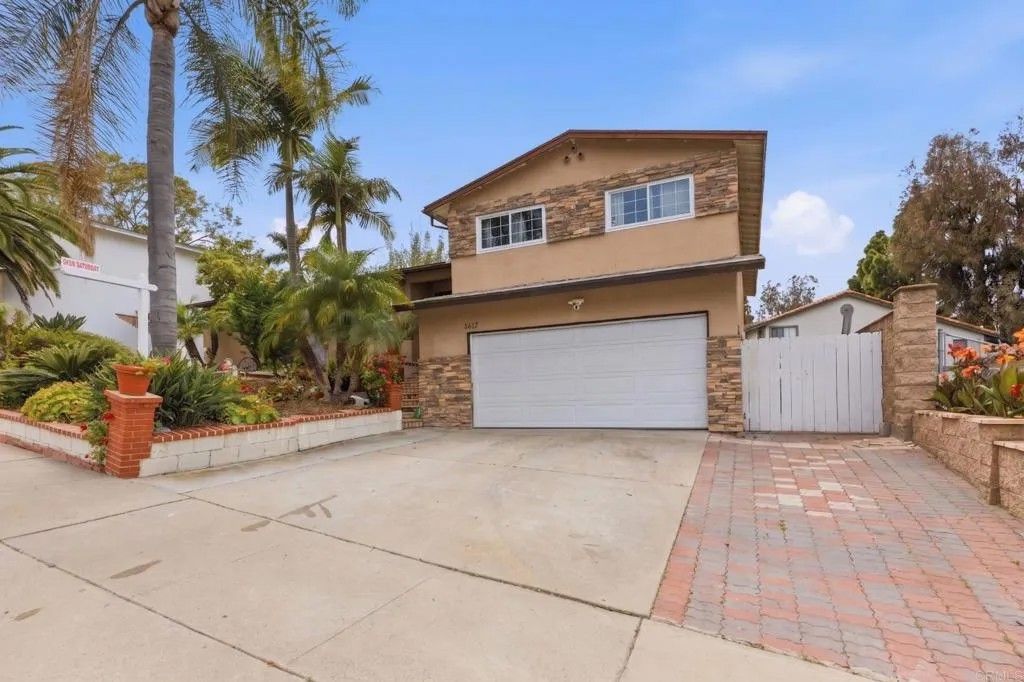 Photo of 3617 Esplanade Street, Oceanside, CA 92056 (MLS # NDP2603757)