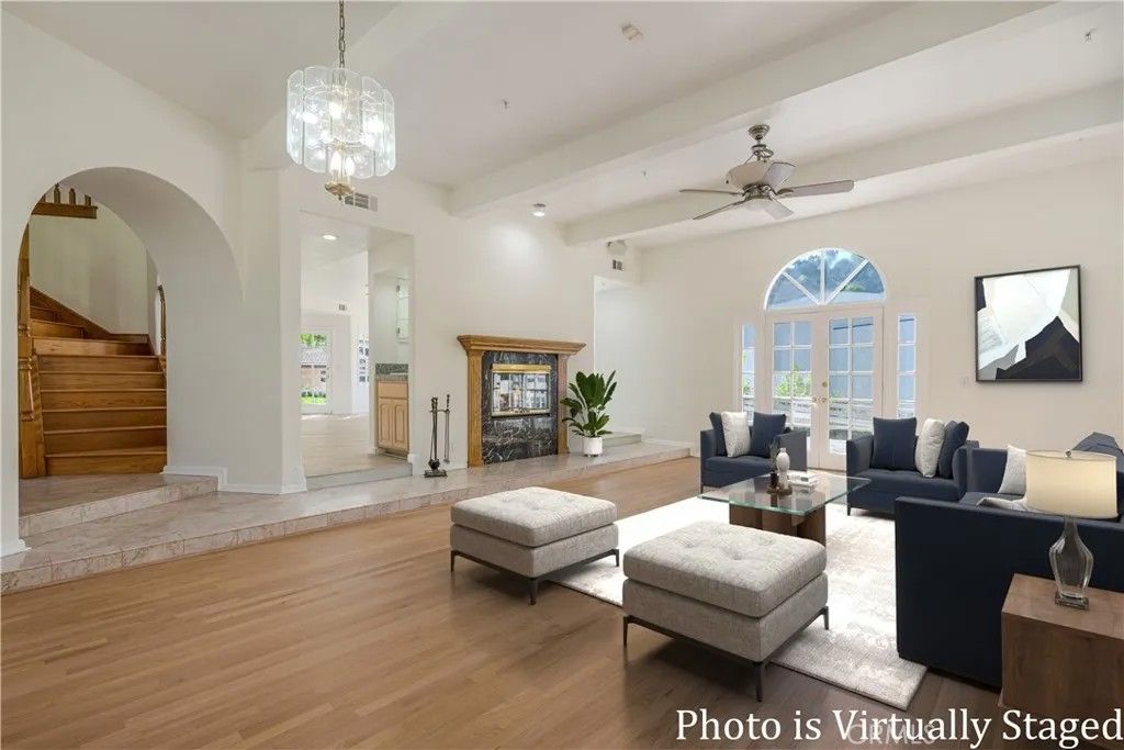 Photo of 78 Coolwater Road, Bell Canyon, CA 91307 (MLS # SR25250451)