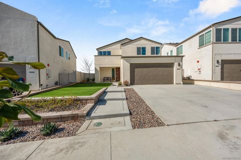 Photo of 35172 Bergamot Cove Cv, Fallbrook, CA 92028 (MLS # 260006184)