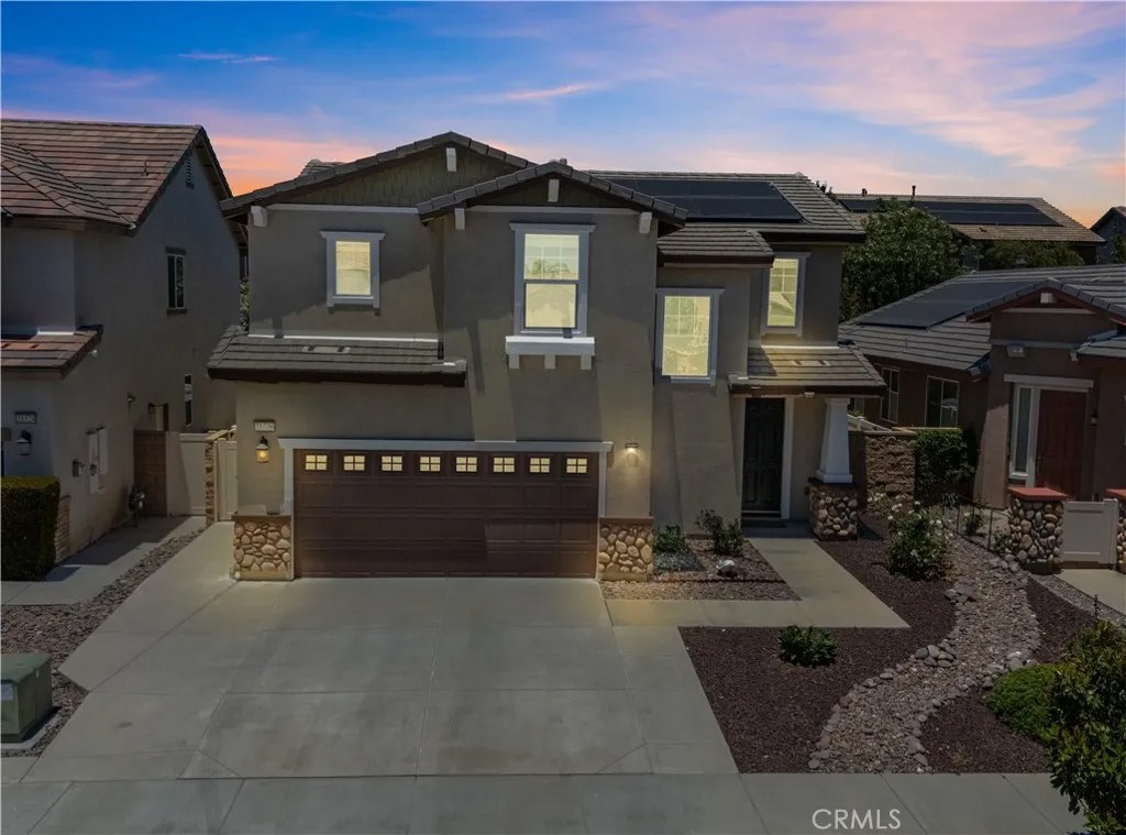 31536 Blossom Hill Court