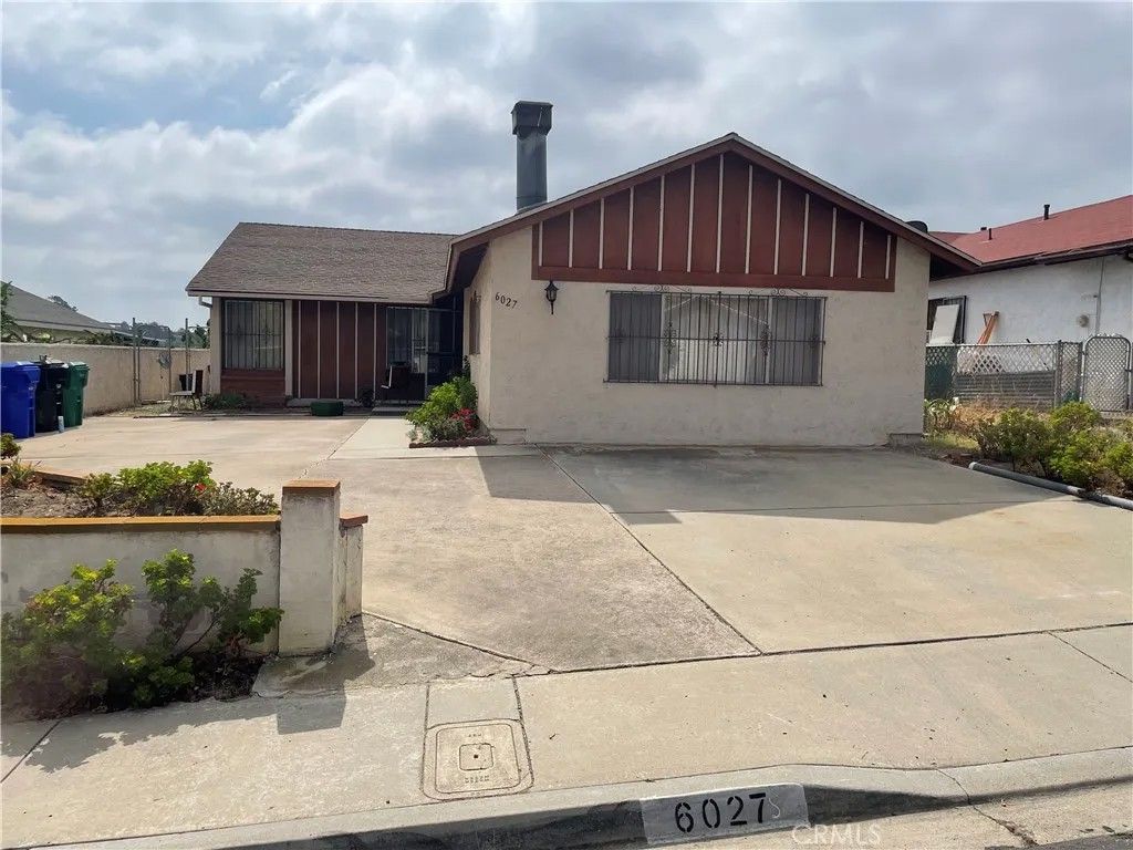Photo of 6027 Daisy Pl, San Diego, CA 92114 (MLS # OC25239668)