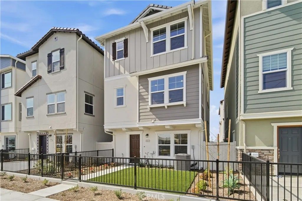 Photo of 2522 Iconic Street, South El Monte, CA 91733 (MLS # IV26055783)