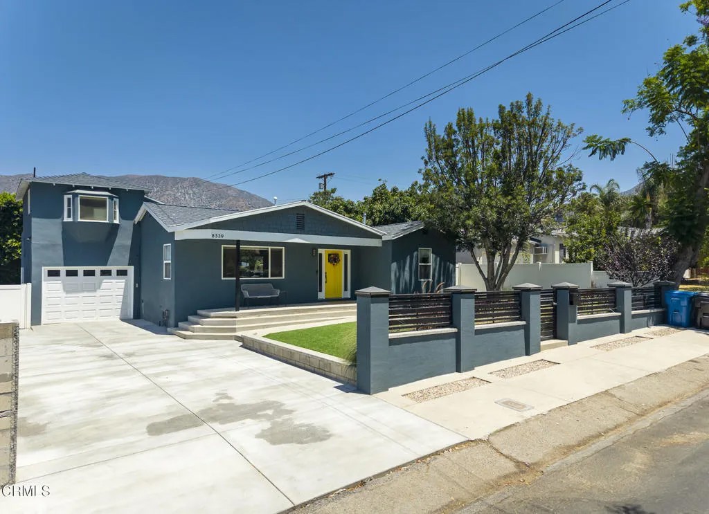 8339 Owens Street