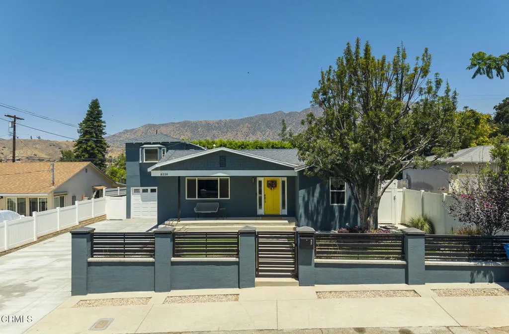 8339 Owens Street
