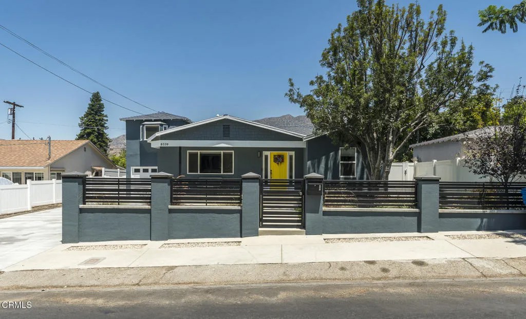 8339 Owens Street