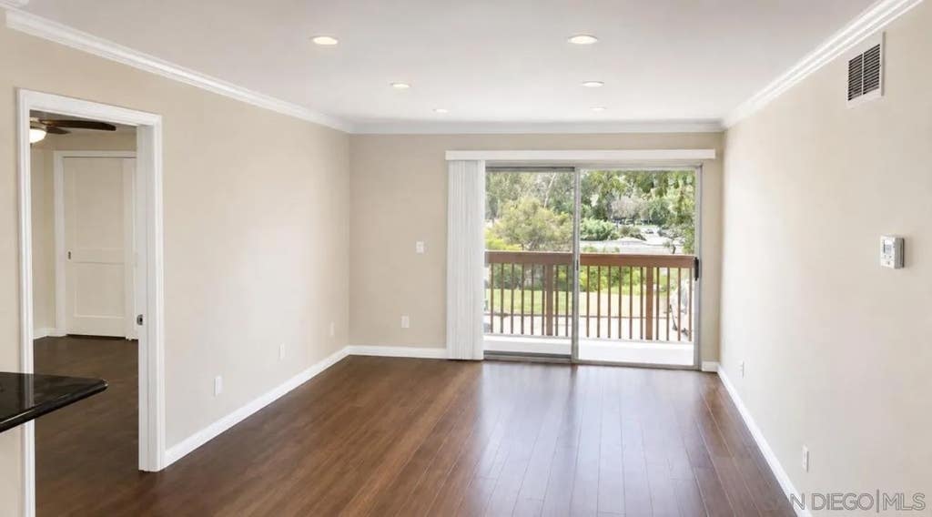 Photo of 6191 Rancho Mission Rd #108, San Diego, CA 92108 (MLS # 260016495)