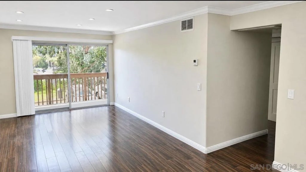 Photo of 6191 Rancho Mission Rd #108, San Diego, CA 92108 (MLS # 260016495)