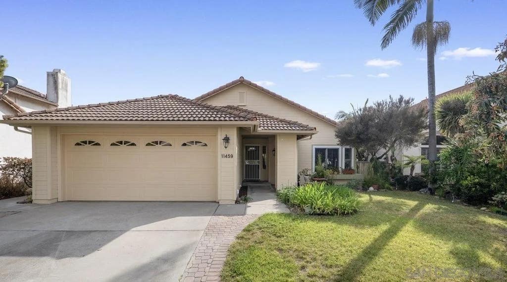 Photo of 11459 Grassy Trail Dr, San Diego, CA 92127 (MLS # 260009660)