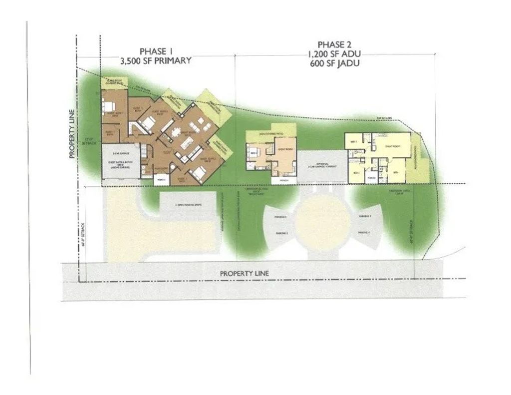 Photo of 0 Via Vonnie, Bonsall, CA 92028 (MLS # SW26054903)